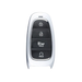 Hyundai 4 Button Prox 4B11– By Ilco Automotive Key Ilco