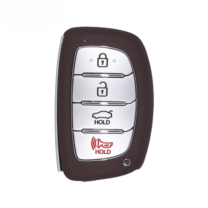 Hyundai 4 Button Prox 4B31–By Ilco Automotive Key Ilco