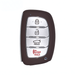 Hyundai 4 Button Prox 4B31–By Ilco Automotive Key Ilco