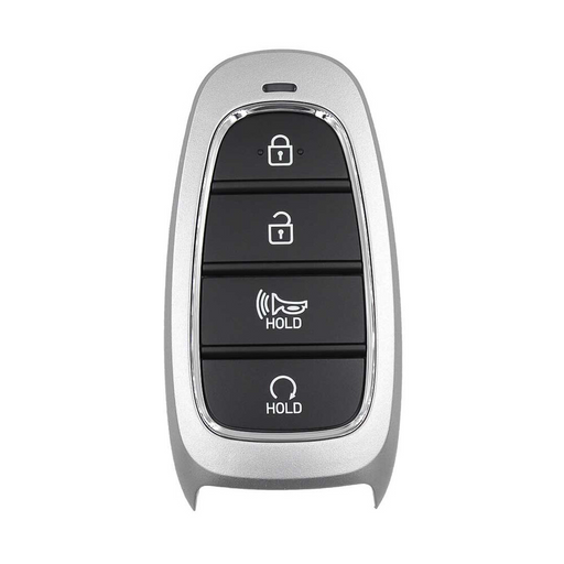 Hyundai 4 Button Prox 4B33–By Ilco Automotive Key Ilco