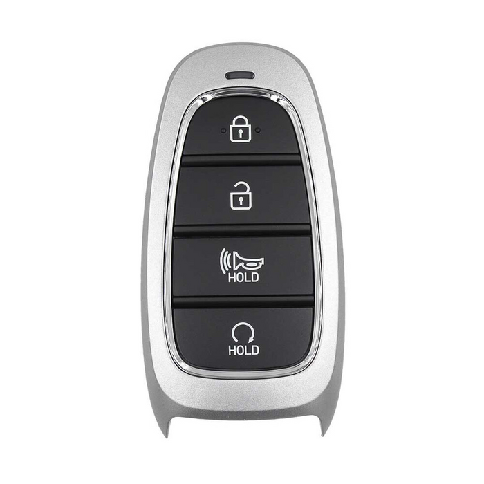 Hyundai 4 Button Prox 4B33–By Ilco Automotive Key Ilco