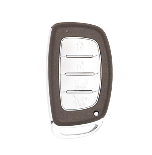 Hyundai 4 Button Prox 4B5– By Ilco Automotive Key Ilco