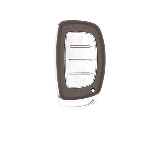 Hyundai 4 Button Prox 4B6– By Ilco Automotive Key Ilco