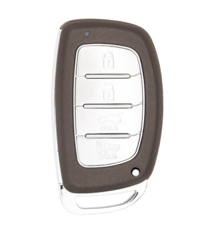Hyundai 4 Button Prox 4B9– By Ilco Automotive Key Ilco