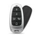 Hyundai 5 Button Prox 5B1–By Ilco Automotive Key Ilco