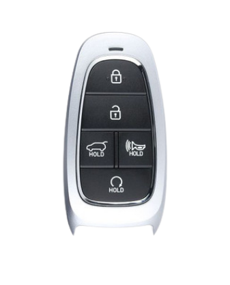 Hyundai 5 Button Prox 5B1– By Ilco Automotive Key Ilco