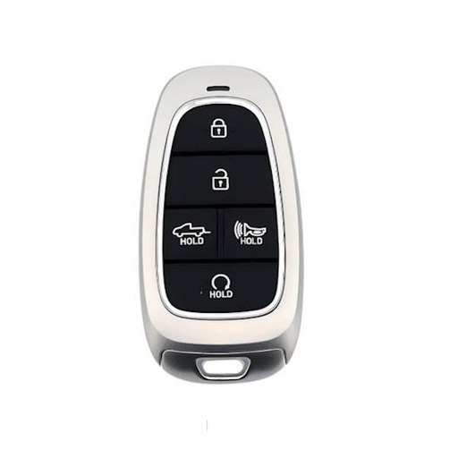 Hyundai 5 Button Prox 5B2–By Ilco Automotive Key Ilco