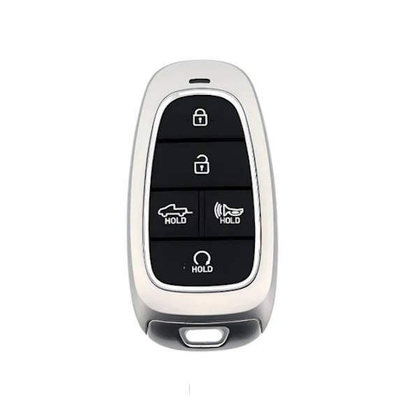 Hyundai 5 Button Prox 5B2–By Ilco Automotive Key Ilco