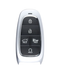 Hyundai 5 Button Prox 5B2– By Ilco Automotive Key Ilco