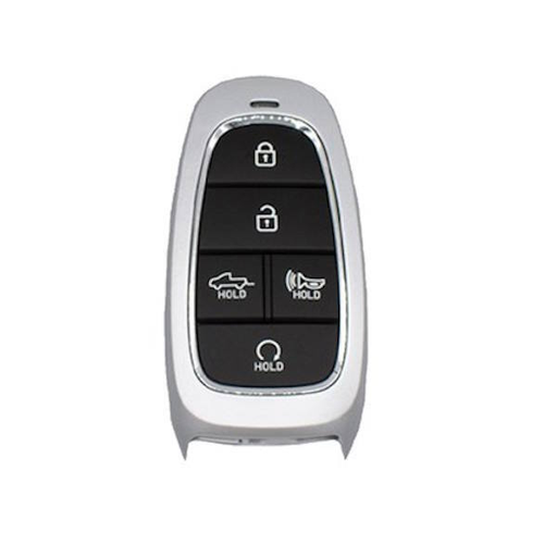 Hyundai 5 Button Prox 5B3–By Ilco Automotive Key Ilco