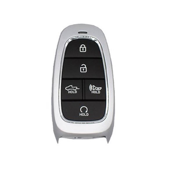 Hyundai 5 Button Prox 5B3–By Ilco Automotive Key Ilco