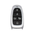 Hyundai 5 Button Prox 5B3–By Ilco Automotive Key Ilco