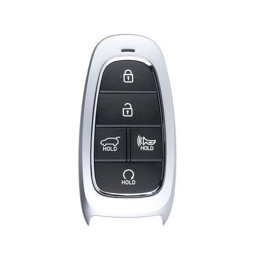 Hyundai 5 Button Prox 5B4–By Ilco Automotive Key Ilco