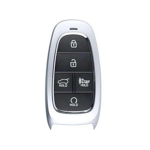 Hyundai 5 Button Prox 5B4–By Ilco Automotive Key Ilco