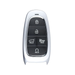 Hyundai 5 Button Prox 5B4–By Ilco Automotive Key Ilco
