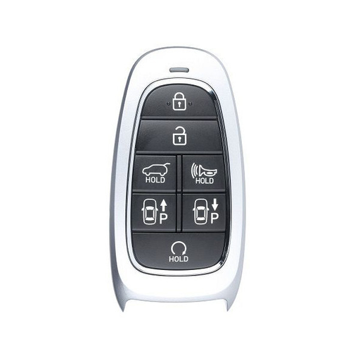 Hyundai 7 Button Prox 7B1–By Ilco Automotive Key Ilco