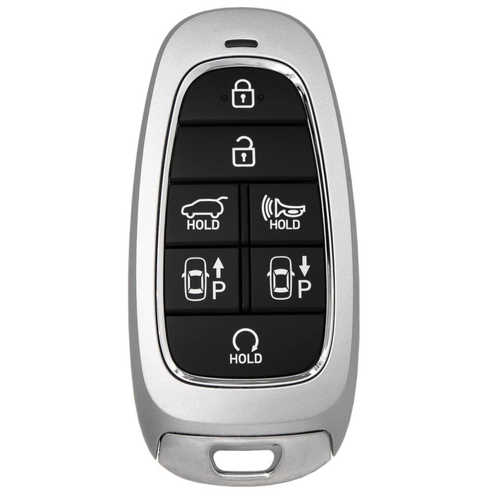 Hyundai 7 Button Prox 7B2–By Ilco Automotive Key Ilco