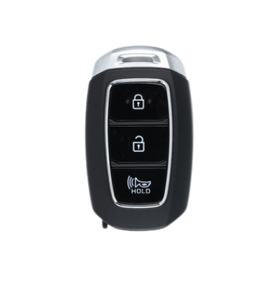 Hyundai Santa Fe 3 Button Prox 3B1– By Ilco Automotive Key Ilco