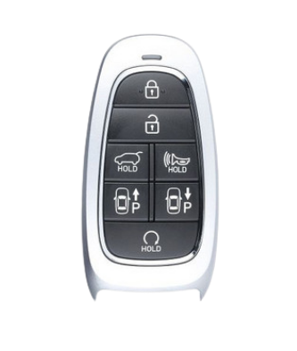 Hyundai Santa Fe 7 Button Prox 7B3– By Ilco Automotive Key Ilco