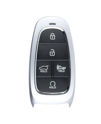 Hyundai Tucson 5 Button Prox 5B3– By Ilco Automotive Key Ilco
