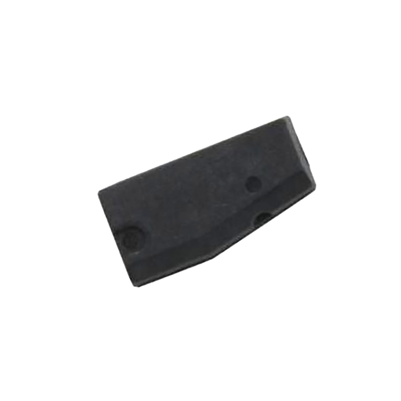 Ilco GTI Transponder Chip Automotive Key Ilco