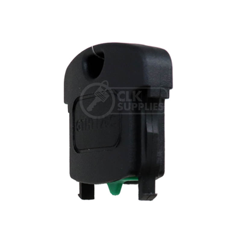 H128 Key Ilco Modular Head | GTHT128C- 128-Bit H Chip — CLK Supplies