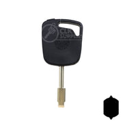 JMA Cloneable Key Ford FO21T7 (TPX2FO-6.P) Automotive Key JMA USA