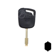 JMA Cloneable Key Ford FO21T7 (TPX2FO-6.P) Automotive Key JMA USA