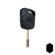 JMA Cloneable Key Ford FO21T7 (TPX2FO-6.P) Automotive Key JMA USA