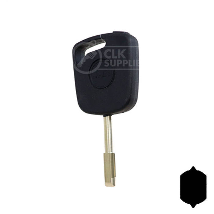 JMA Cloneable Key Ford FO21T7 (TPX2FO-6.P) Automotive Key JMA USA