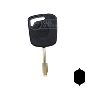 JMA Cloneable Key Ford FO21T7 (TPX2FO-6.P) Automotive Key JMA USA