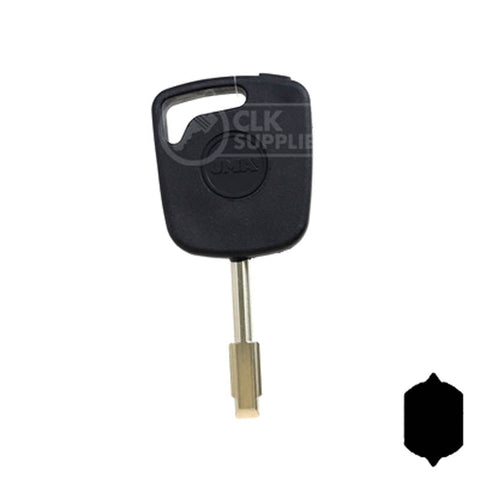 JMA Cloneable Key Ford FO21T7 (TPX2FO-6.P)