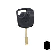 JMA Cloneable Key Ford FO21T7 (TPX2FO-6.P) Automotive Key JMA USA