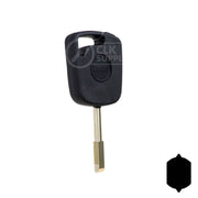 JMA Cloneable Key Ford FO21T7 (TPX2FO-6.P) Automotive Key JMA USA