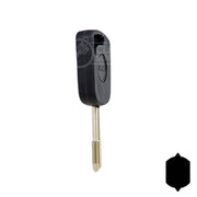 JMA Cloneable Key Ford FO21T7 (TPX2FO-6.P) Automotive Key JMA USA