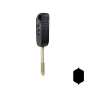 JMA Cloneable Key Ford FO21T7 (TPX2FO-6.P) Automotive Key JMA USA
