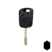 JMA Cloneable Key Ford FO21T7 (TPX2FO-6.P) Automotive Key JMA USA