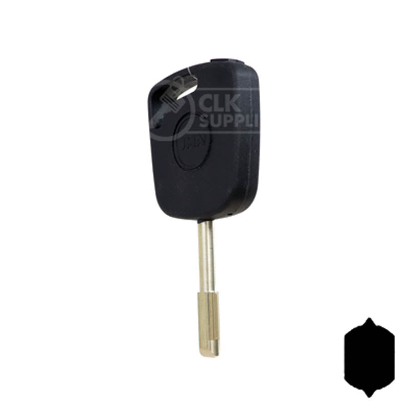 JMA Cloneable Key Ford FO21T7 (TPX2FO-6.P) Automotive Key JMA USA