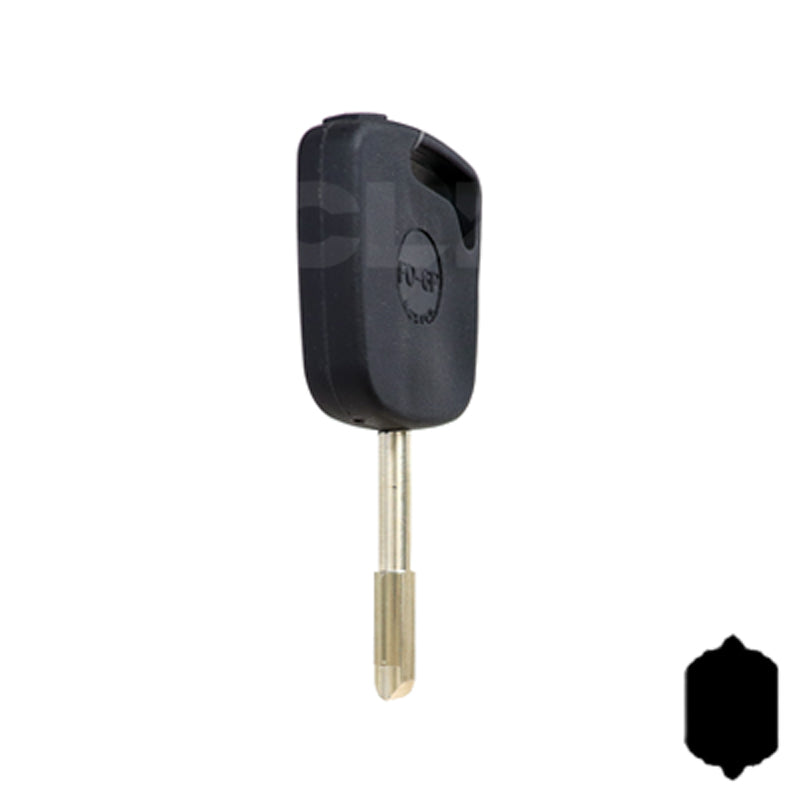 JMA Cloneable Key Ford FO21T7 (TPX2FO-6.P) - On Sale! Automotive Key JMA USA