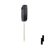 JMA Cloneable Key Ford H72PT (TPX1FO-15D.P) Automotive Key JMA USA
