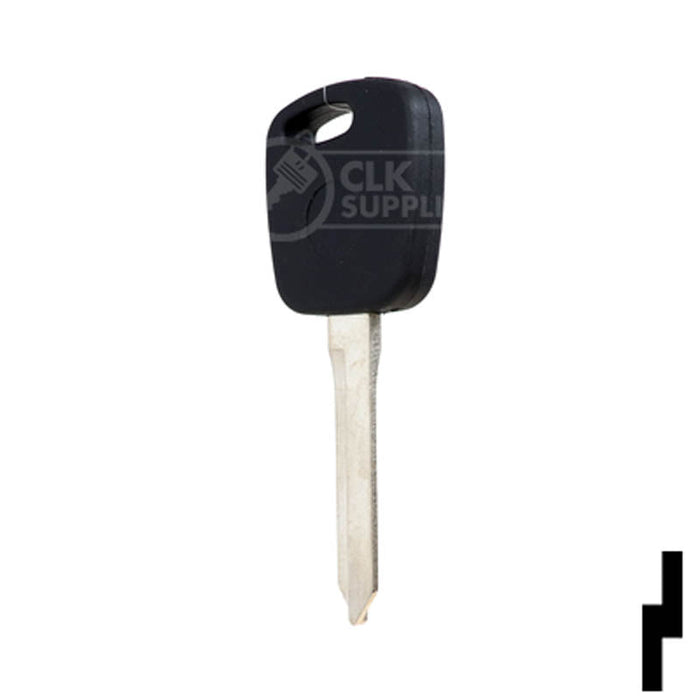 JMA Cloneable Key Ford H73PT (TPX1FO-16.P) Automotive Key JMA USA