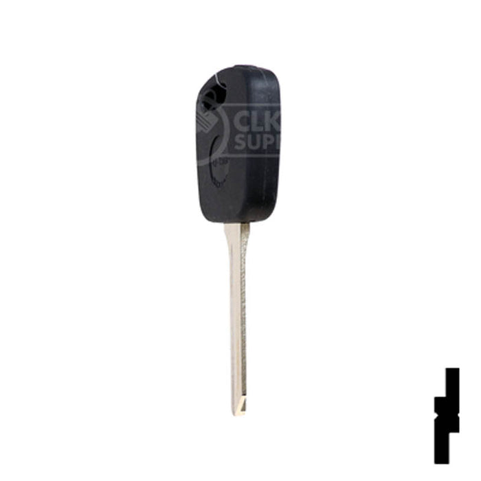 JMA Cloneable Key Ford H74PT (TPX2FO-15D.P) Automotive Key JMA USA