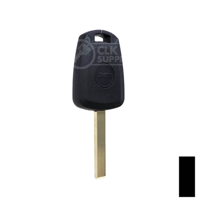JMA Cloneable Key GM B119 (TPX4OP-11.P1) Automotive Key JMA USA