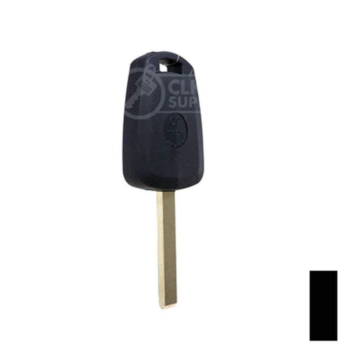 JMA Cloneable Key GM B119 (TPX4OP-11.P1) Automotive Key JMA USA