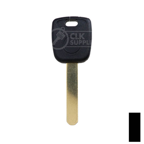 JMA Cloneable Key Honda HD113PT (TPX3HOND-31.P)