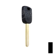 JMA Cloneable Key Honda HD113PT (TPX3HOND-31.P) Automotive Key JMA USA
