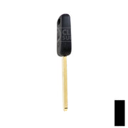 JMA Cloneable Key Honda HD113PT (TPX3HOND-31.P) Automotive Key JMA USA