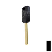 JMA Cloneable Key Honda HD113PT (TPX3HOND-31.P) Automotive Key JMA USA