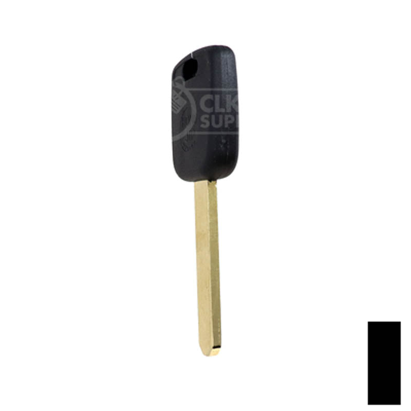 JMA Cloneable Key Honda HD113PT (TPX3HOND-31.P) Automotive Key JMA USA