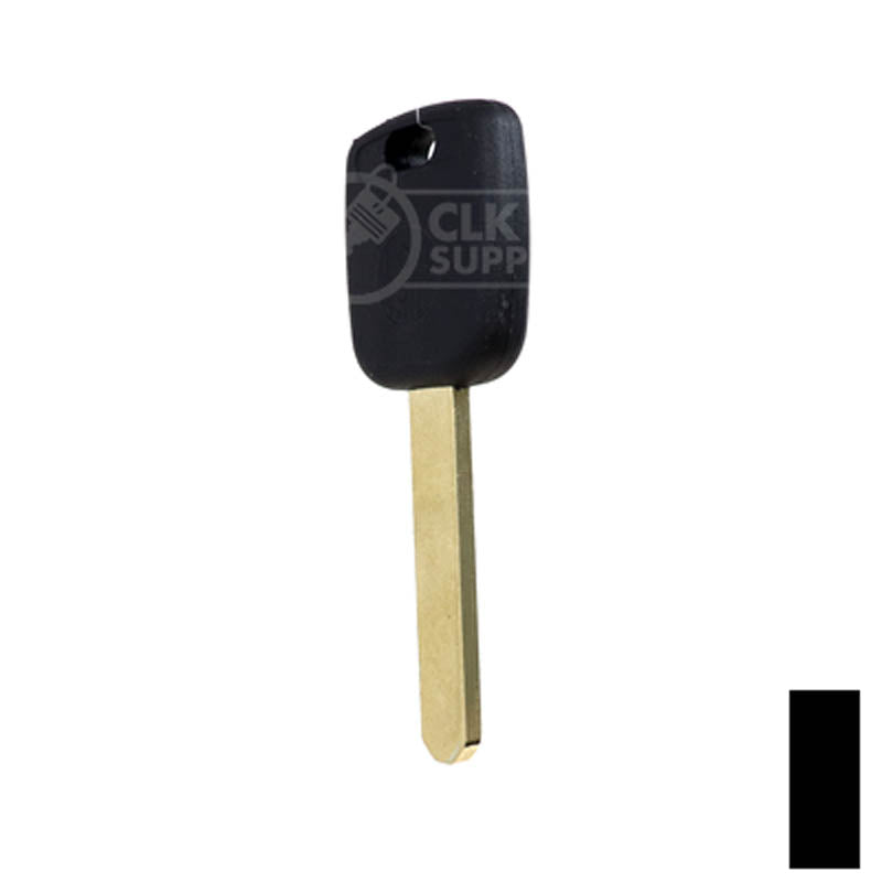JMA Cloneable Key Honda HD113PT (TPX3HOND-31.P) Automotive Key JMA USA